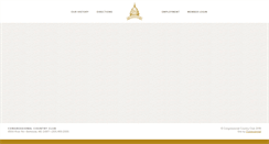Desktop Screenshot of ccclub.org
